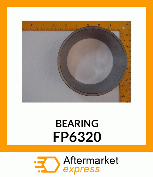 BEARING FP6320