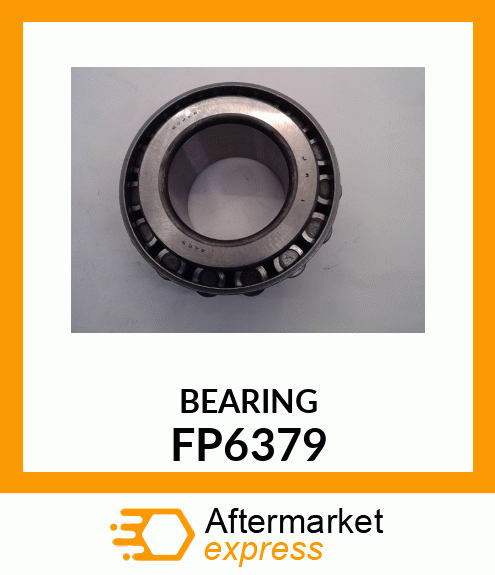 BEARING FP6379