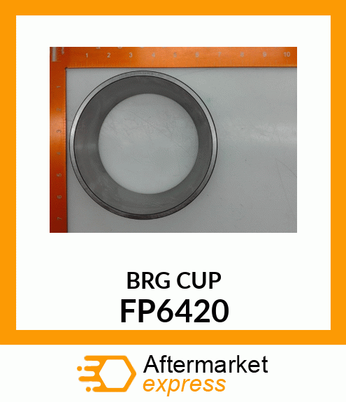 BRG CUP FP6420