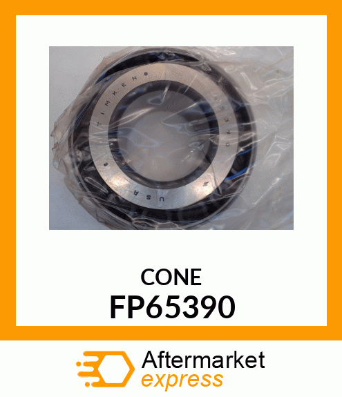 CONE FP65390