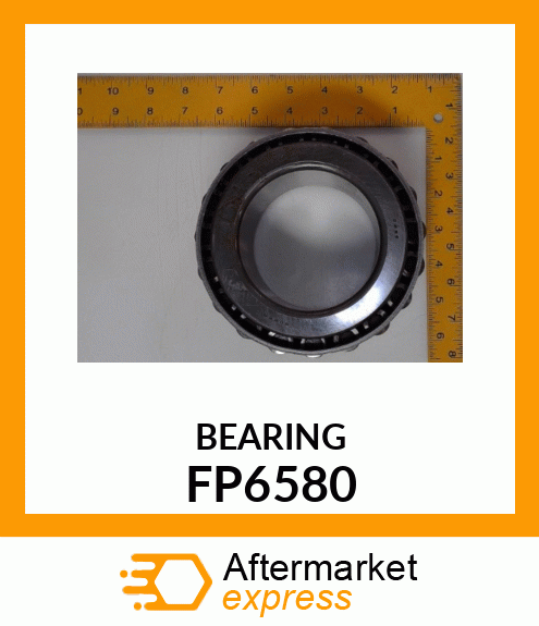 BEARING FP6580