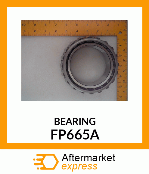 BRG FP665A