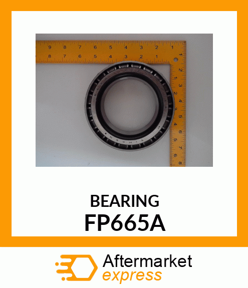 BRG FP665A