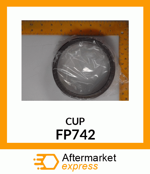 CUP FP742