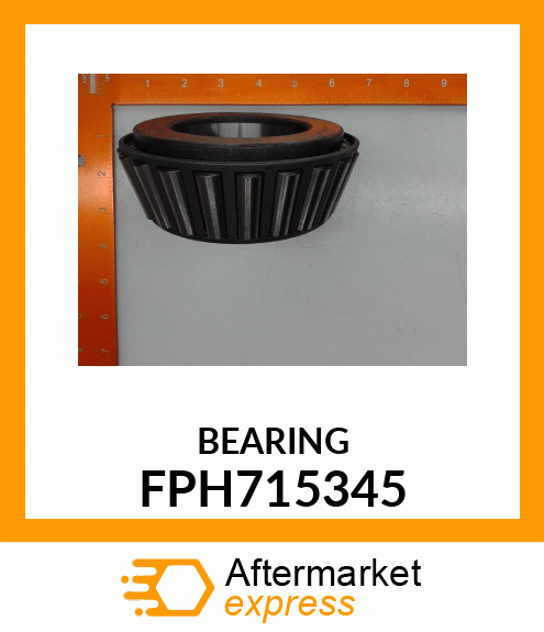 BEARING FPH715345