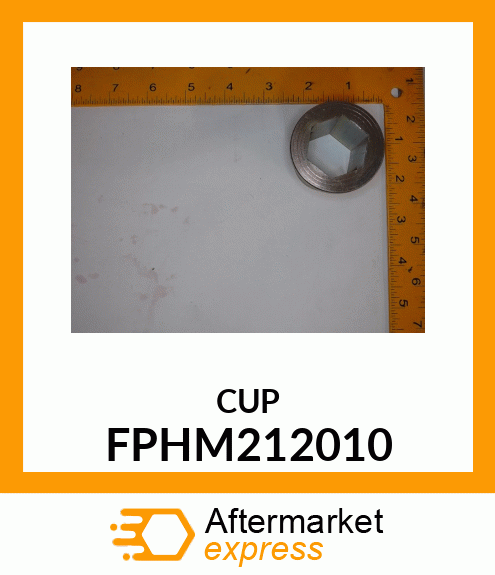 CUP FPHM212010