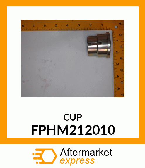 CUP FPHM212010