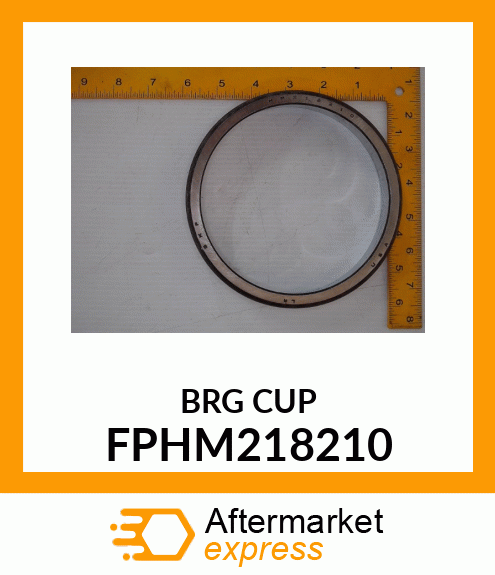 BRNGCUP FPHM218210