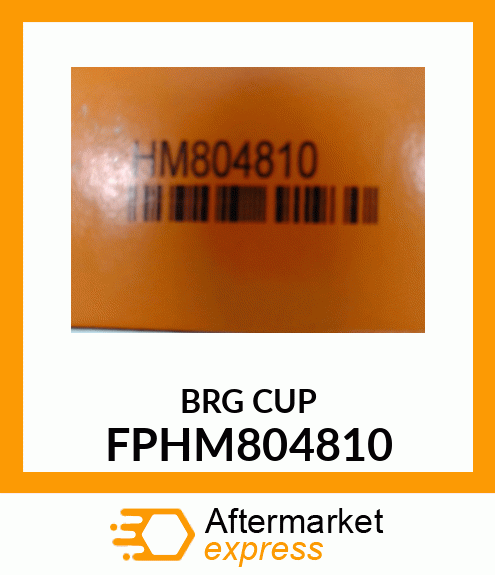 BRNGCUP FPHM804810