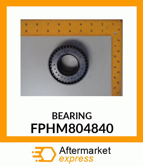 BEARING FPHM804840