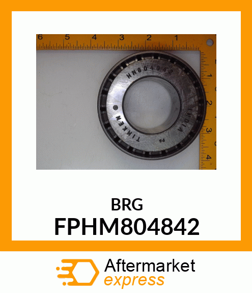 BRG FPHM804842