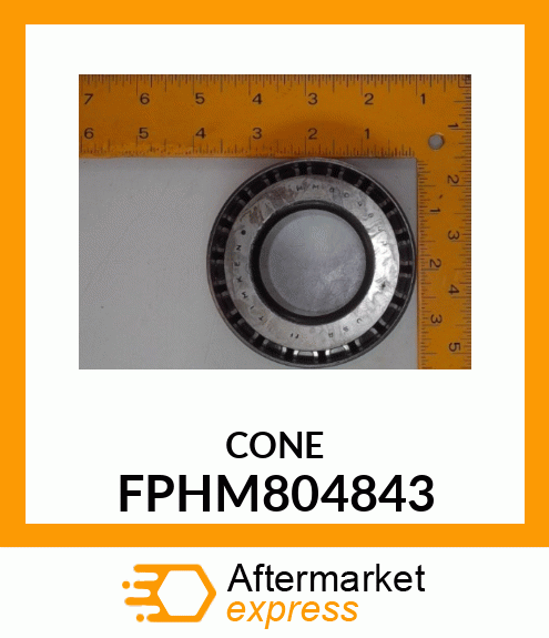 CONE FPHM804843