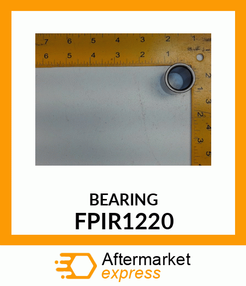 BEARING FPIR1220