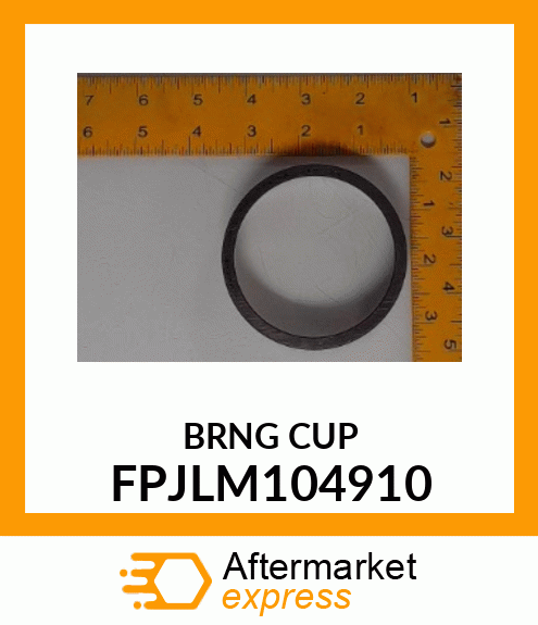 CUP FPJLM104910