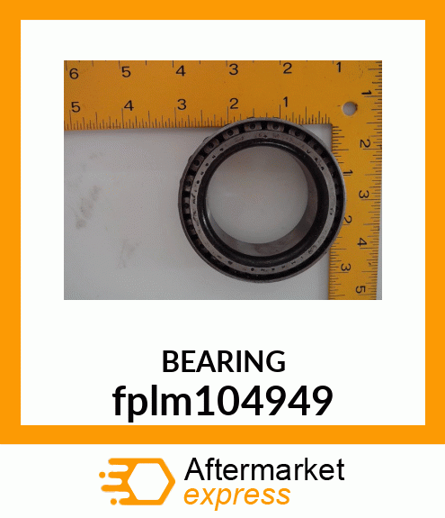 BEARING fplm104949