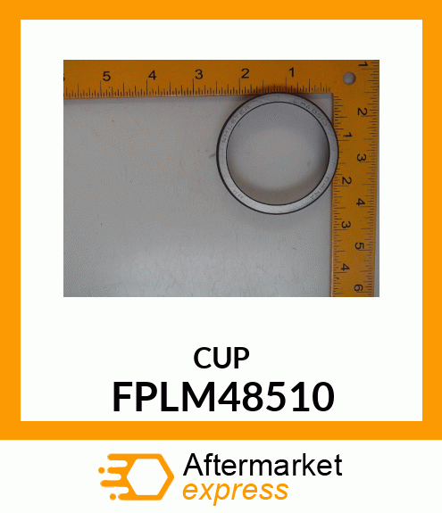 BEARING FPLM48510