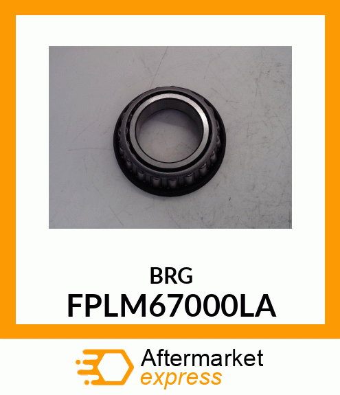 BRG FPLM67000LA