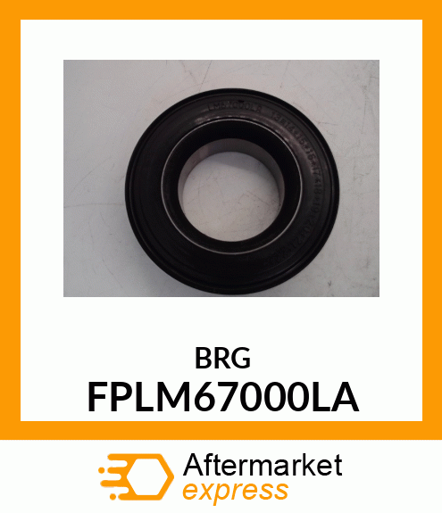 BRG FPLM67000LA