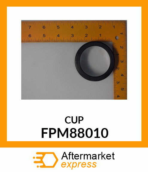 CUP FPM88010