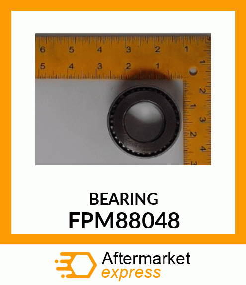 BEARING FPM88048