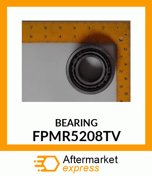 BRG FPMR5208TV