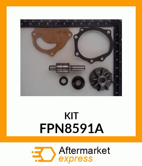 KIT FPN8591A