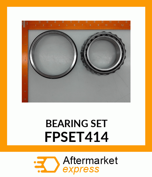 BEARING_SET FPSET414