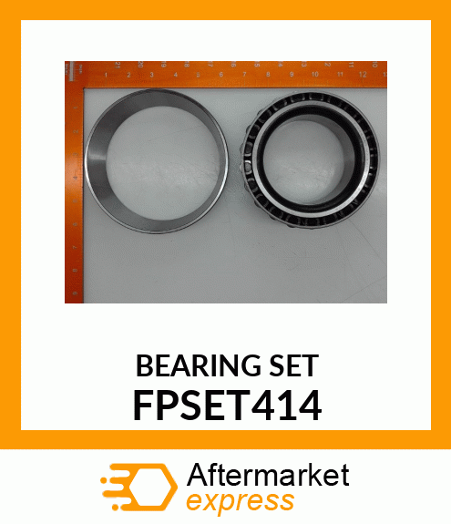 BEARING_SET FPSET414