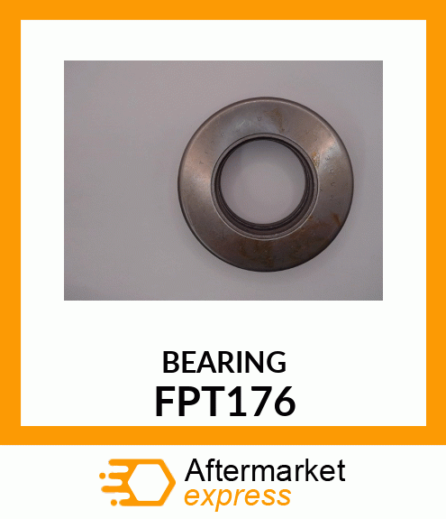 BEARING FPT176