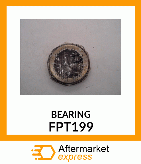 BEARING FPT199