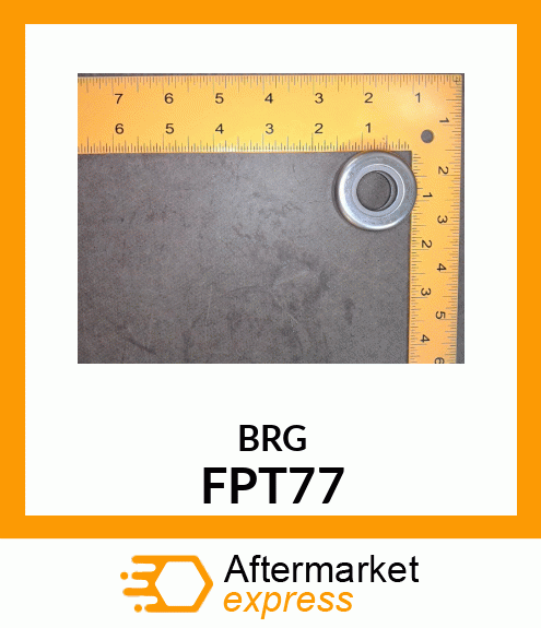 BRG FPT77