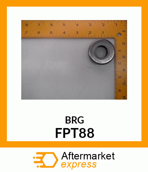 BRG FPT88