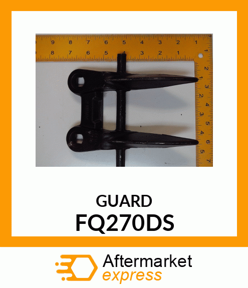 GUARD FQ270DS