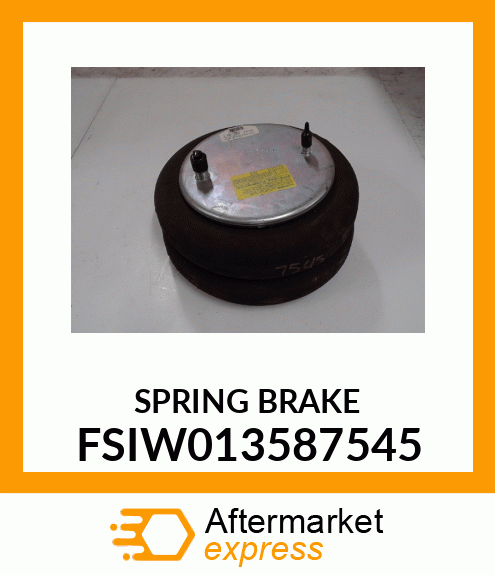 SPRING_BRAKE FSIW013587545