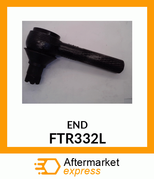 END FTR332L