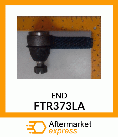 END FTR373LA