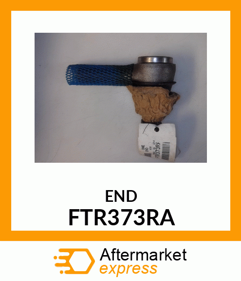 END FTR373RA