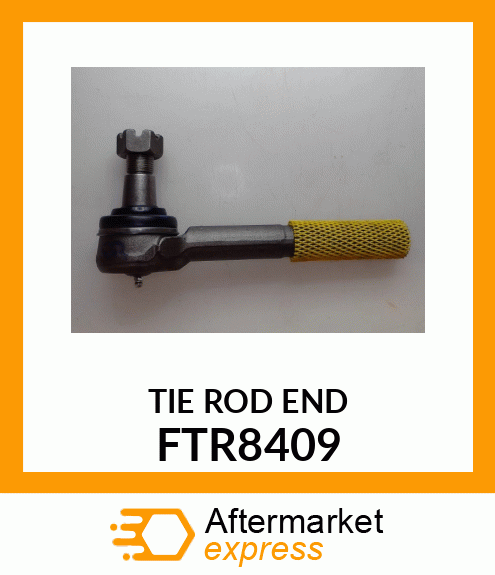 TIE_ROD_END FTR8409