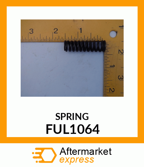 SPRING FUL1064