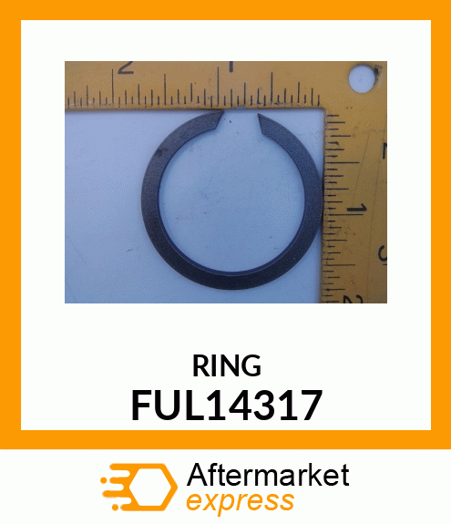 RING FUL14317