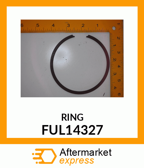 RING FUL14327