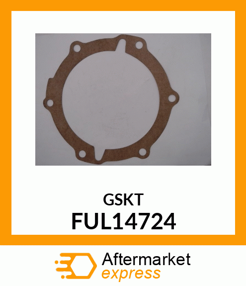 GSKT FUL14724