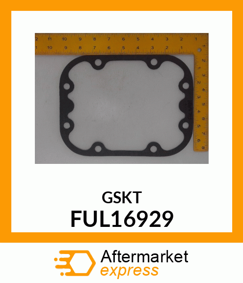 GSKT FUL16929