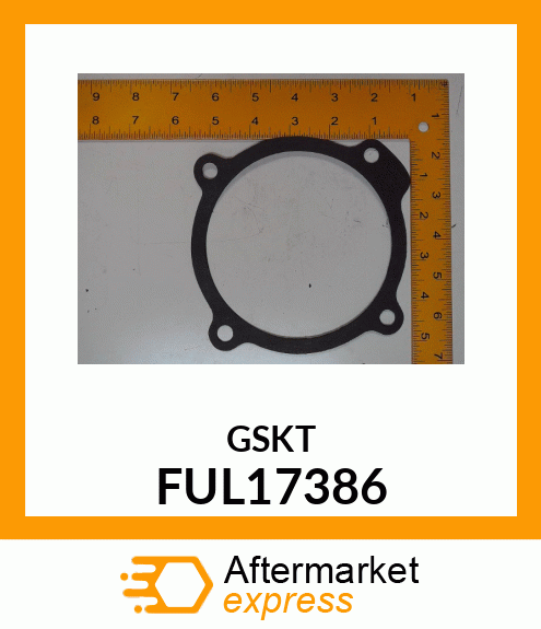 GSKT FUL17386