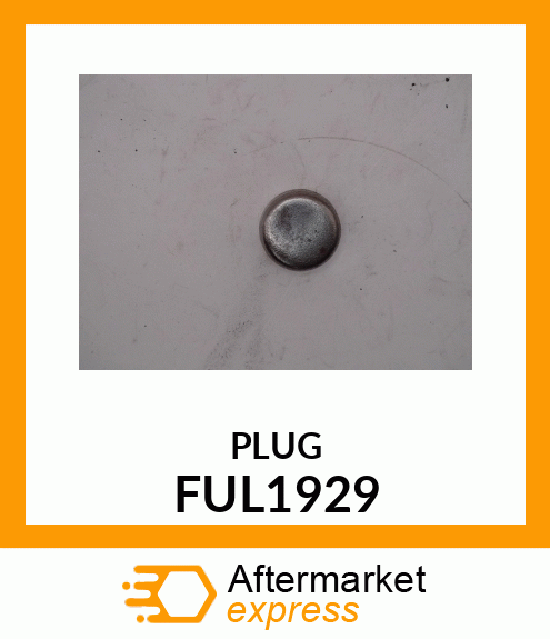 PLUG FUL1929