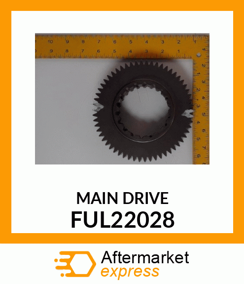 MAIN_DRIVE FUL22028