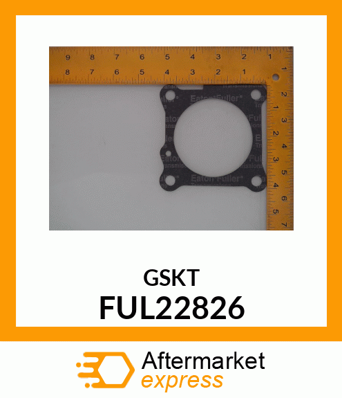 GSKT FUL22826