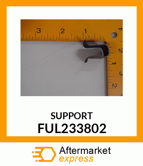 SUPPORT FUL233802