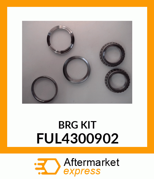 BRG FUL4300902