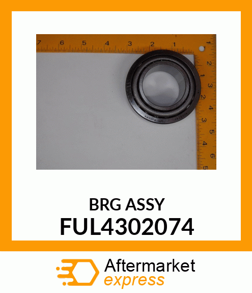 BRGASSY FUL4302074